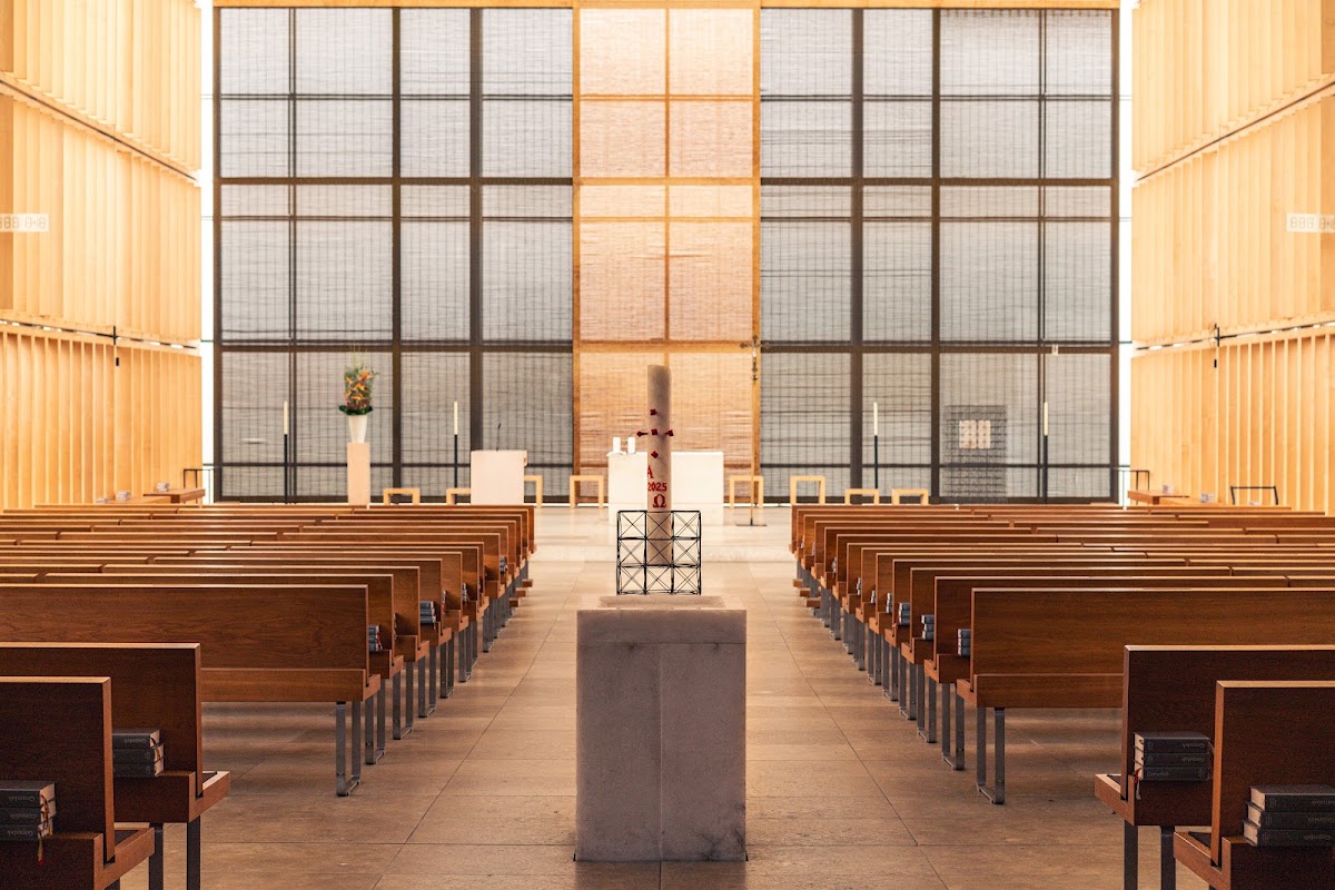 Herz-Jesu-Kirche
