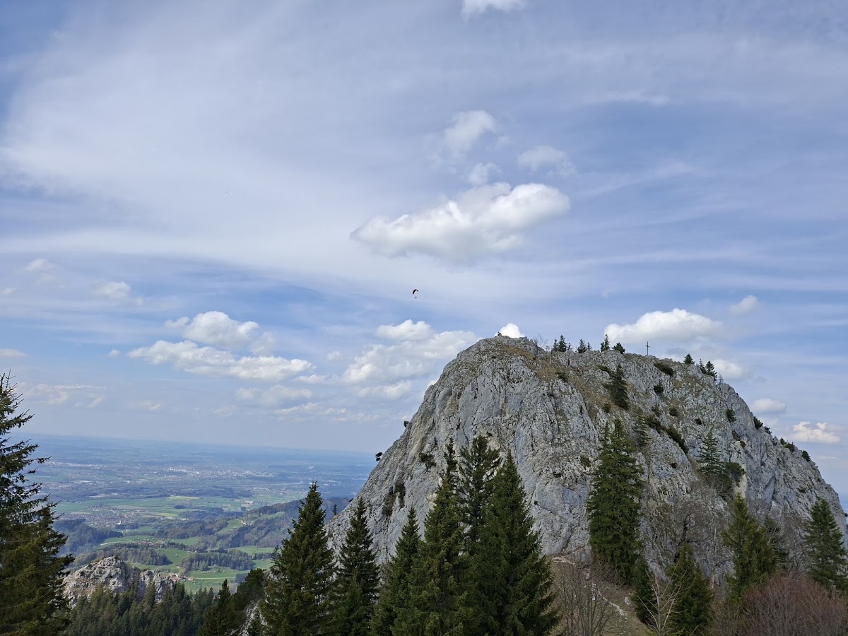 Heuberg