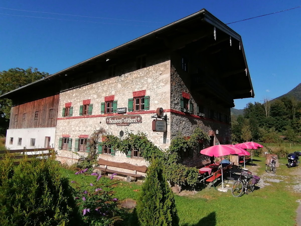 Heubergstüberl