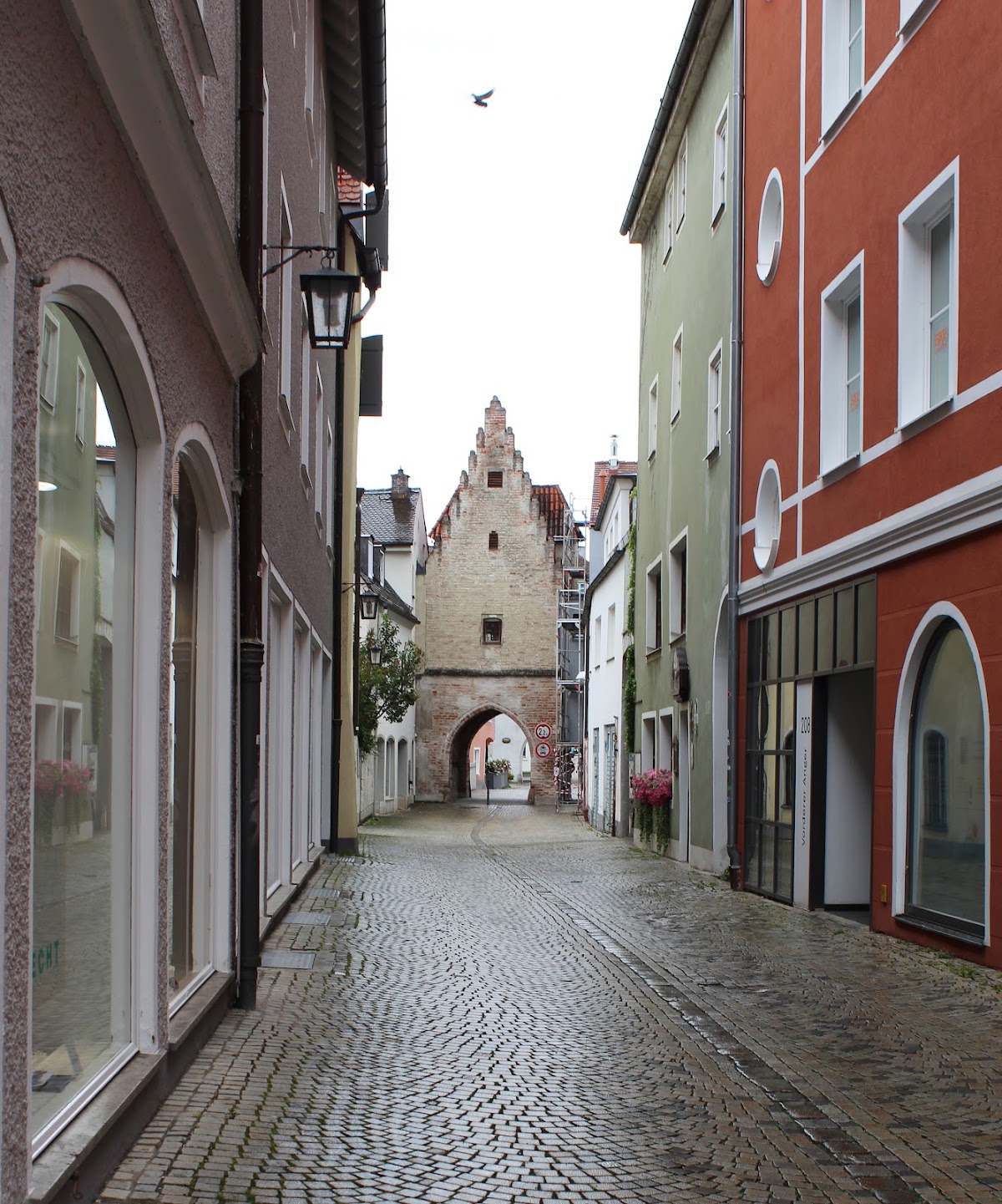 Historisches Schuhmuseum