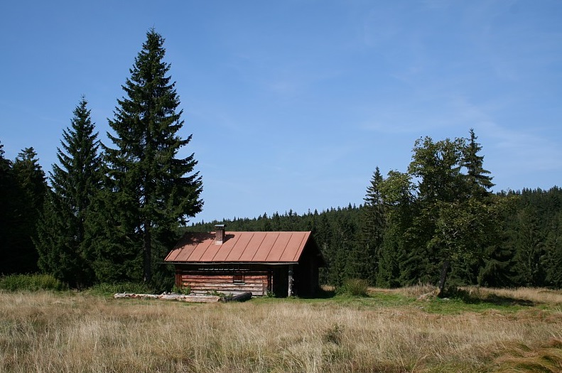 Hochmoor Schluttergasse