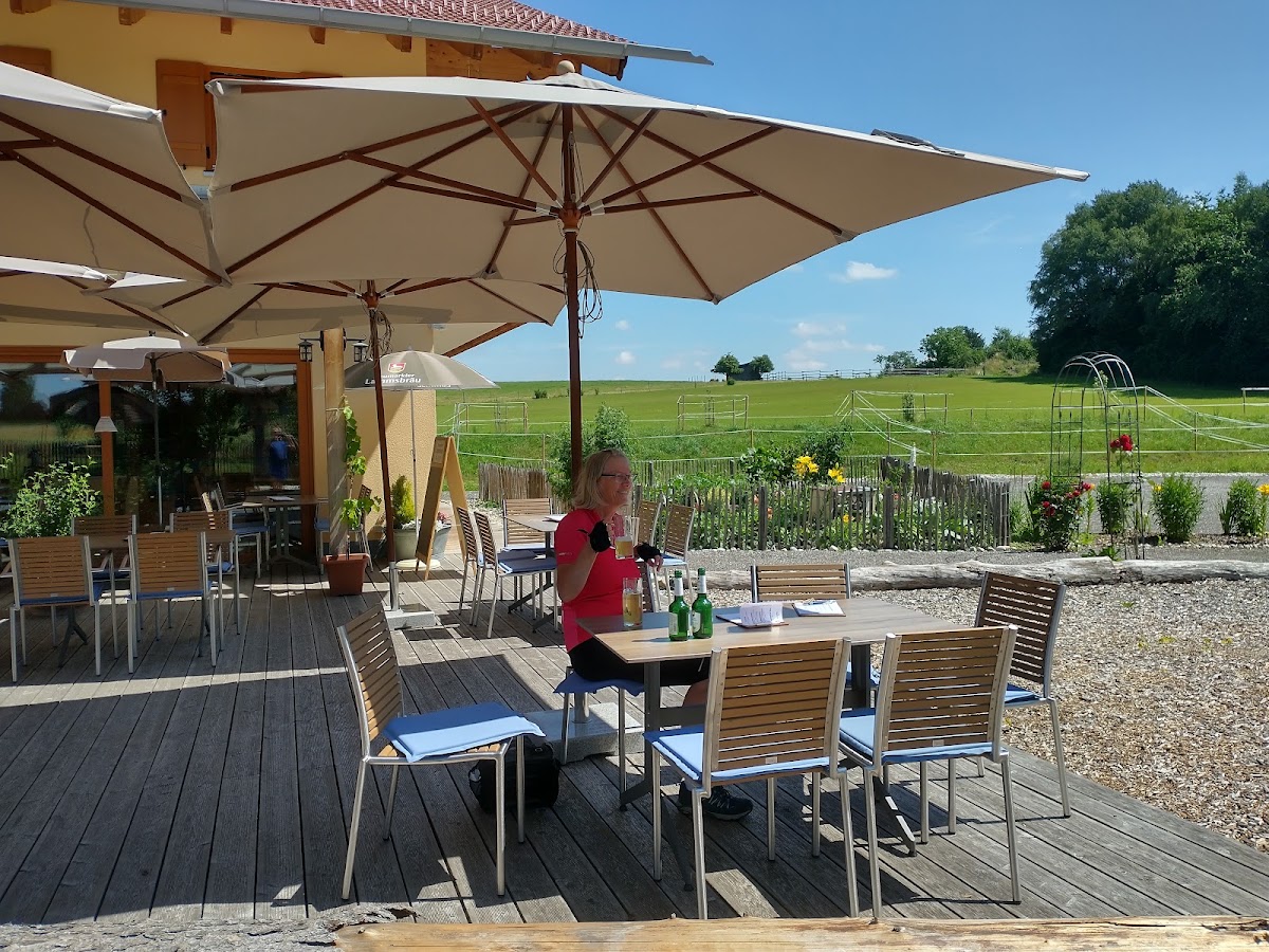 Hofcafe Finkennest
