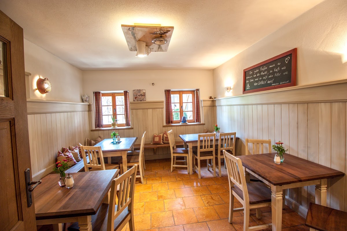 Hofcafe Utz