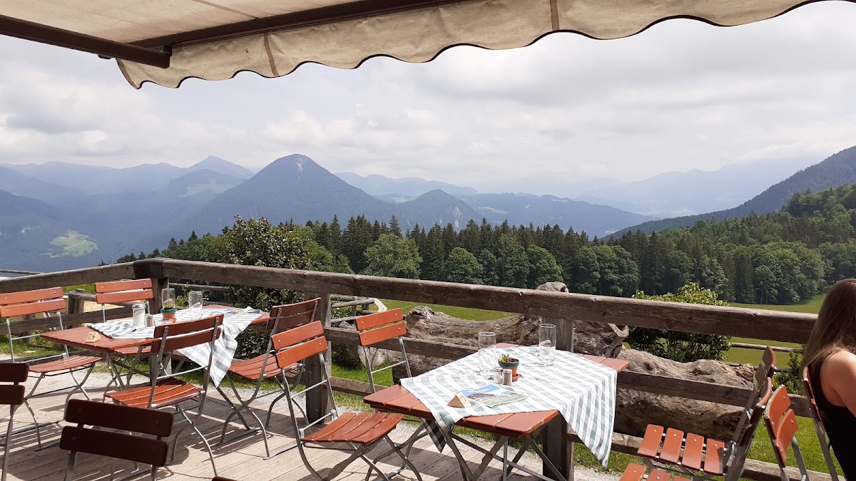 Hohe Asten
