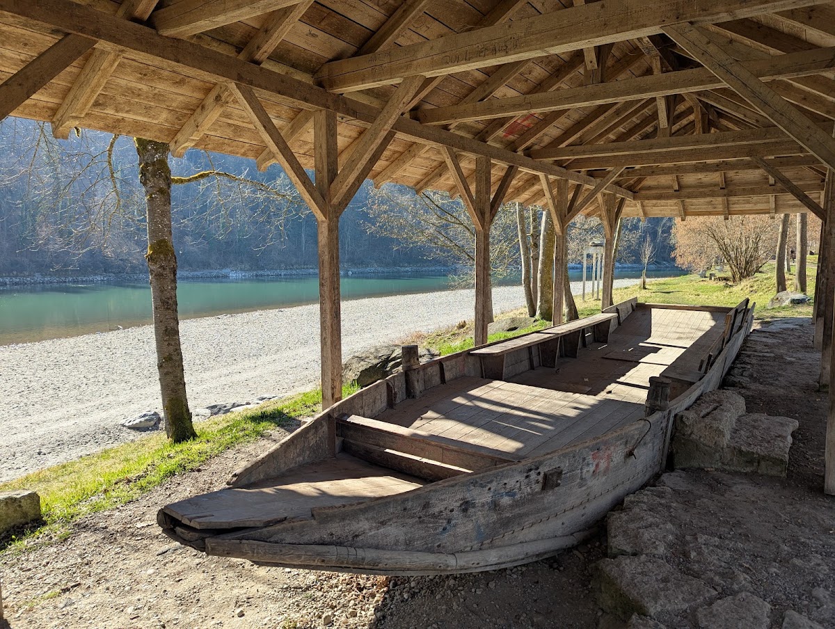 Innschifffahrt Wasserburg