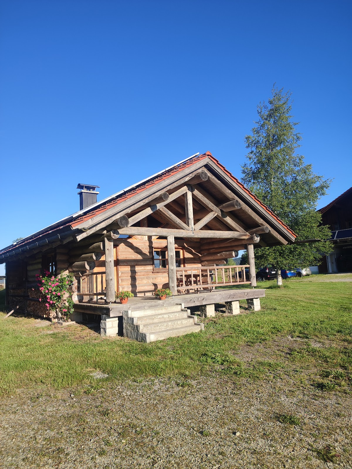 Islandpferdehof Bärenfilz