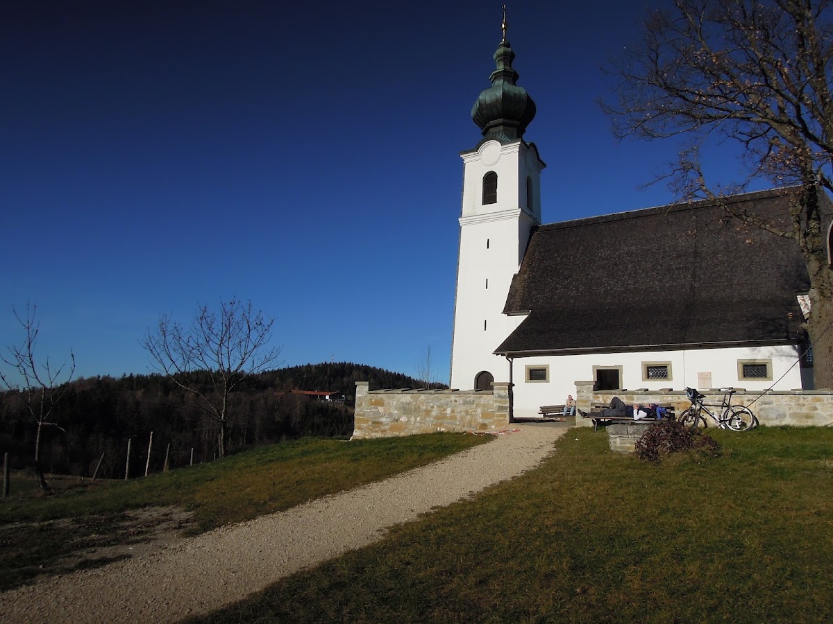 Johannishögl