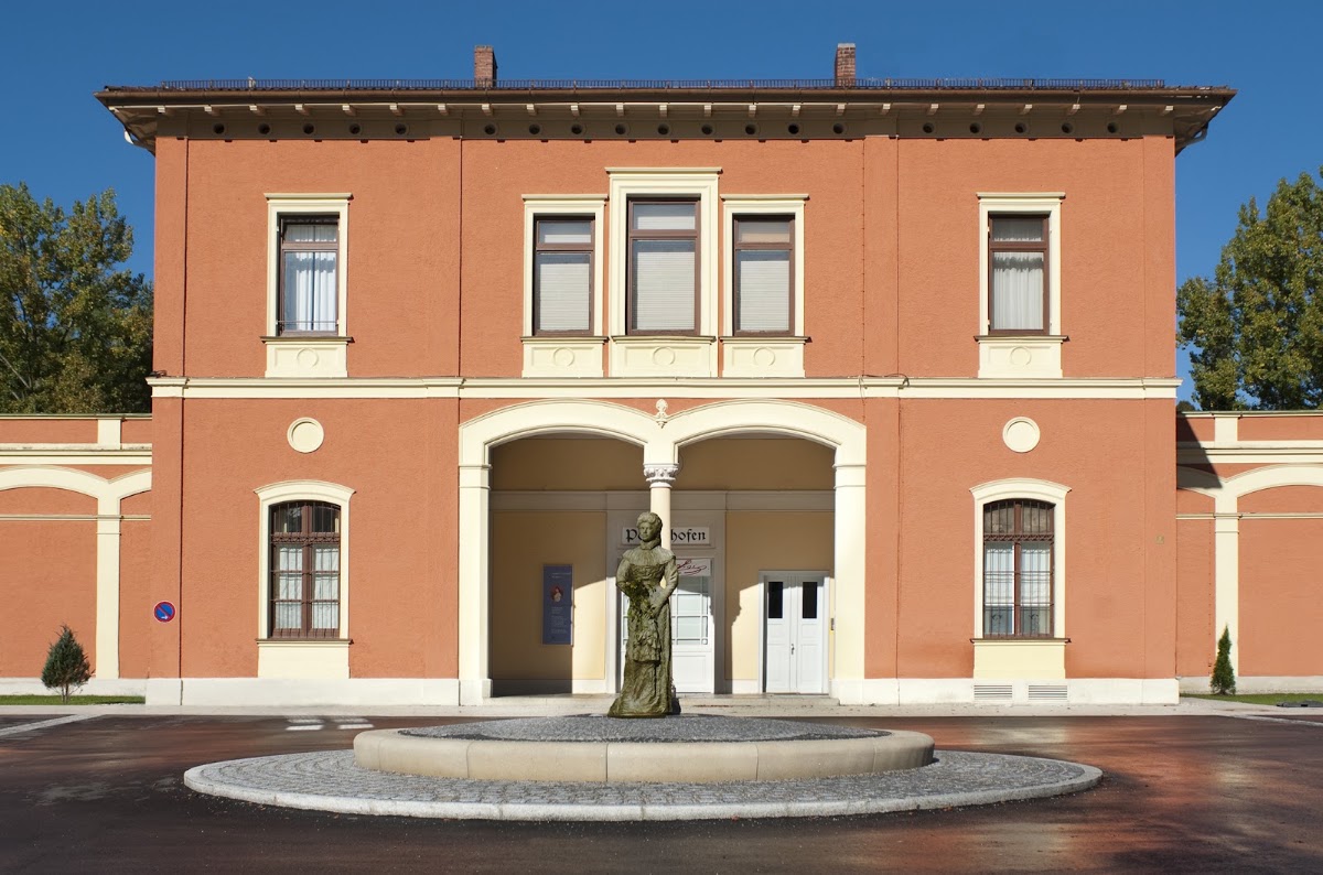 Kaiserin Elisabeth Museum