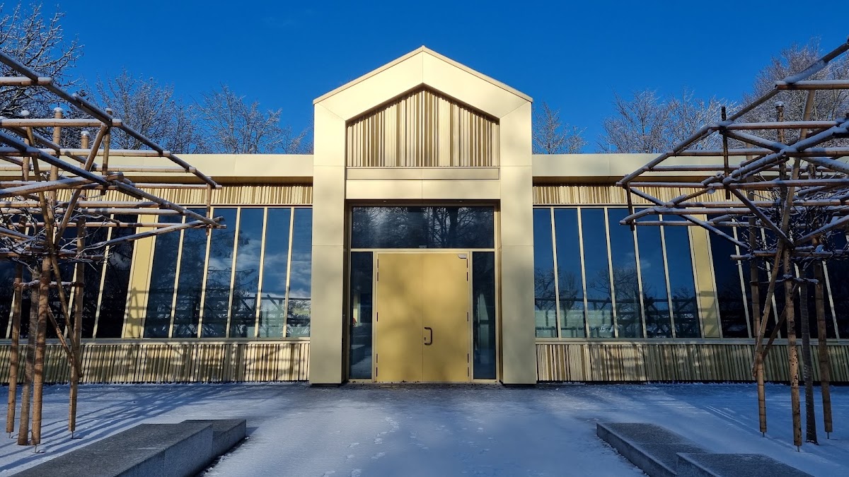 Kallmann-Museum Ismaning