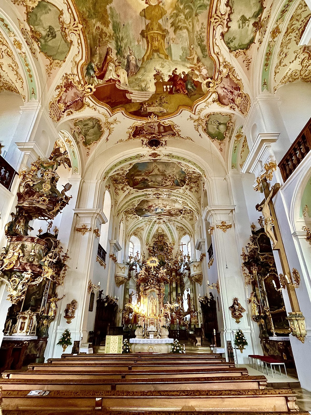 Kapelle Maria Brünnlein