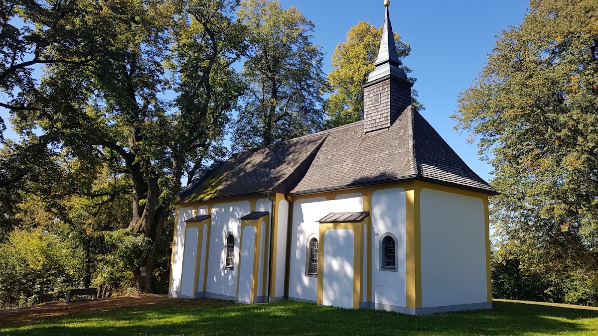 Karolikapelle