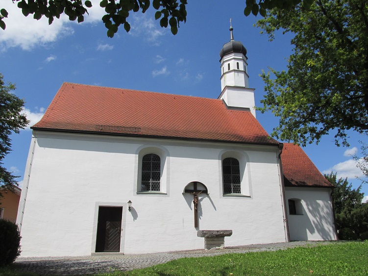 Kath. Kirche St. Peter