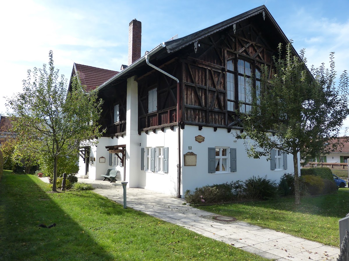 Kaulbach-Villa