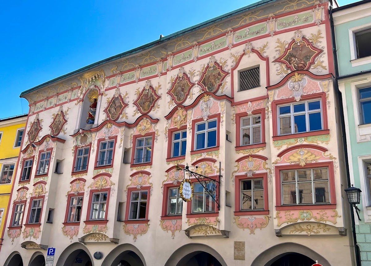 Kernhaus