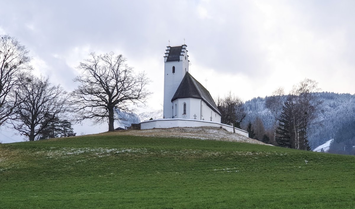 Kirche St. Margaretha