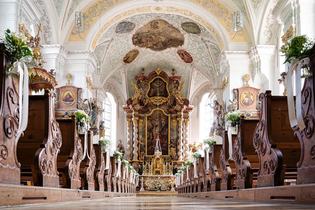 Kirche St. Michael