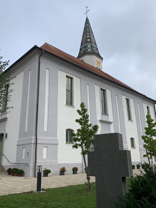 Kirche St. Michael