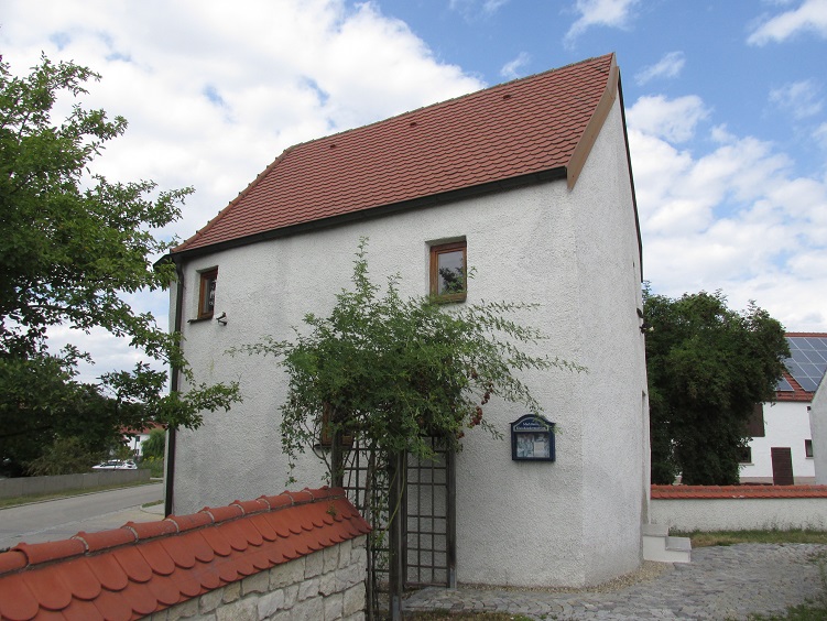 Kleinhäuslermuseum im Marktturm