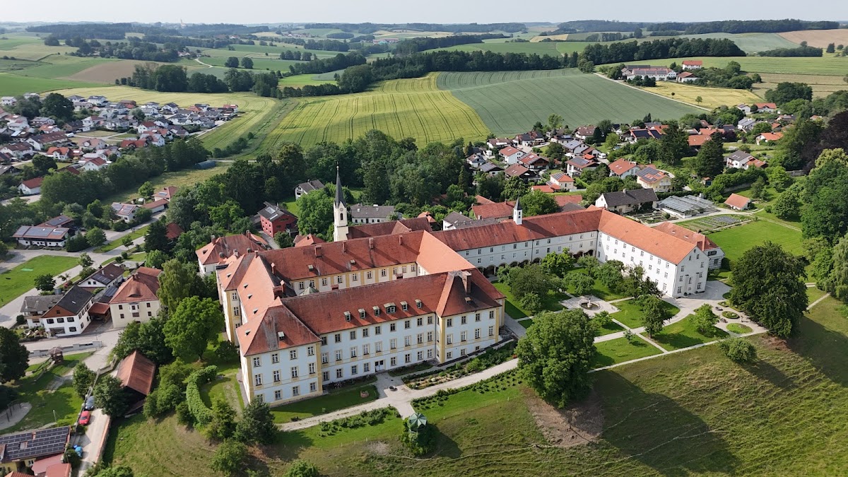 Kloster Zangberg