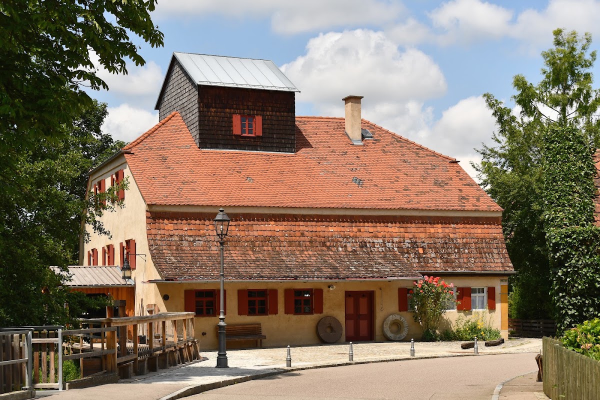 Klostermühlenmuseum