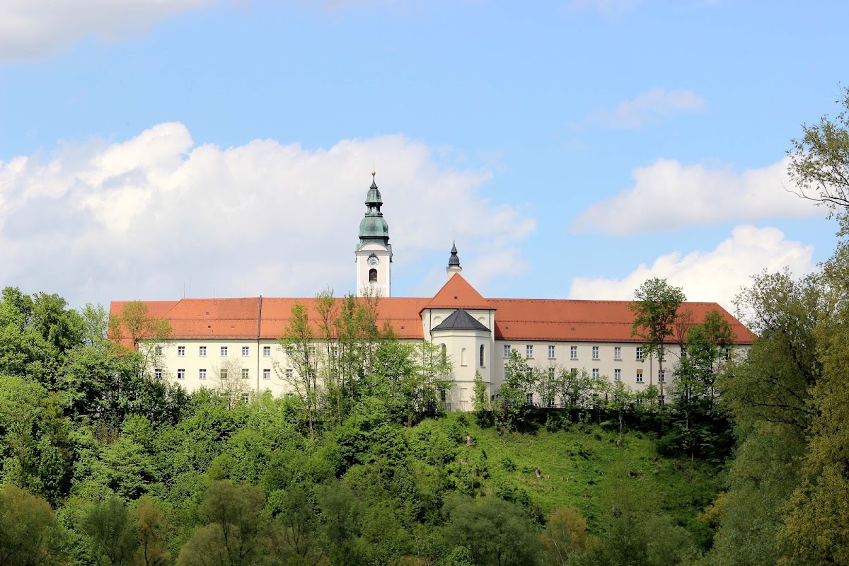 Kneipp-Anlage Stiftung Attl