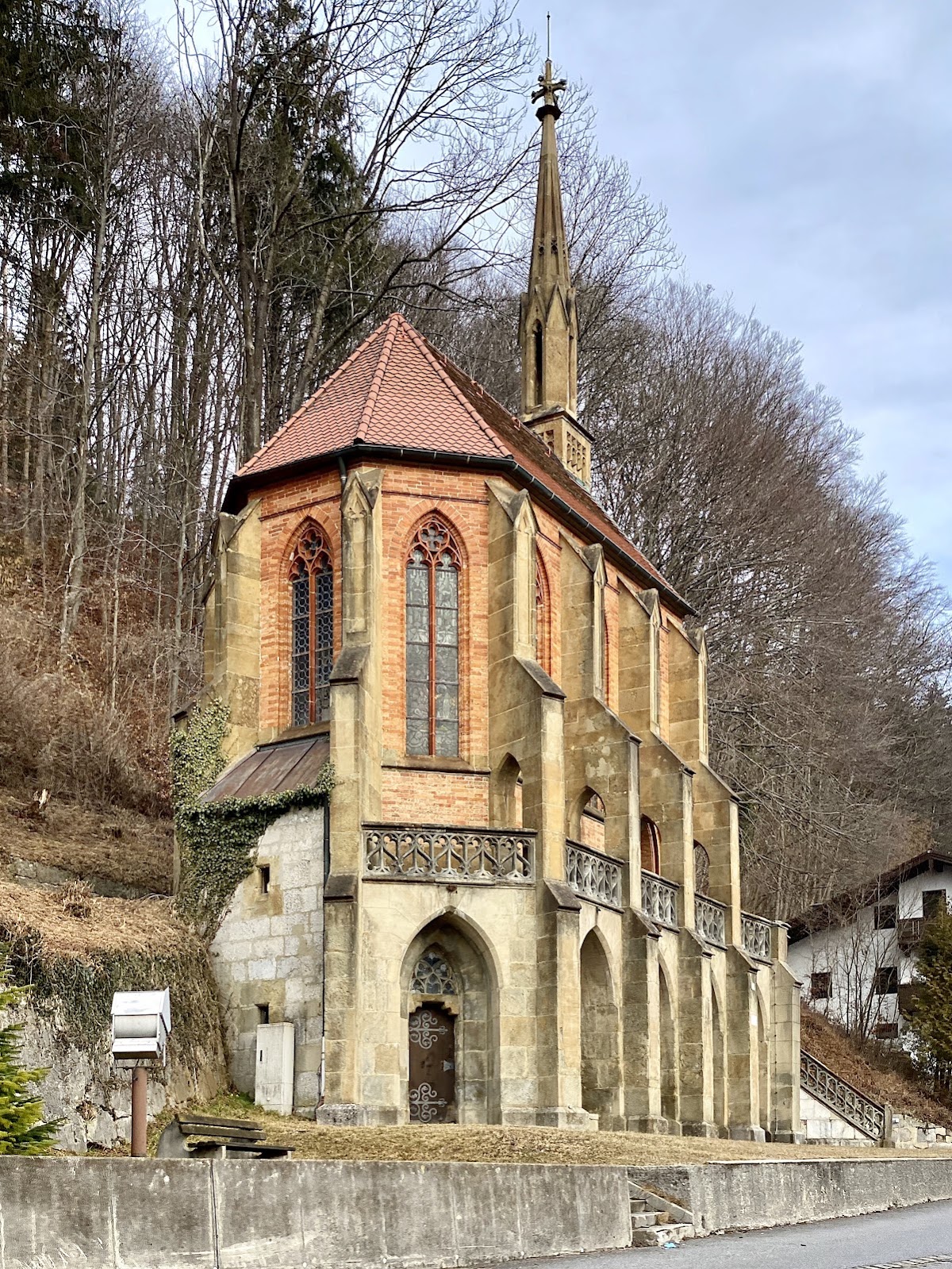 König-Otto-Kapelle