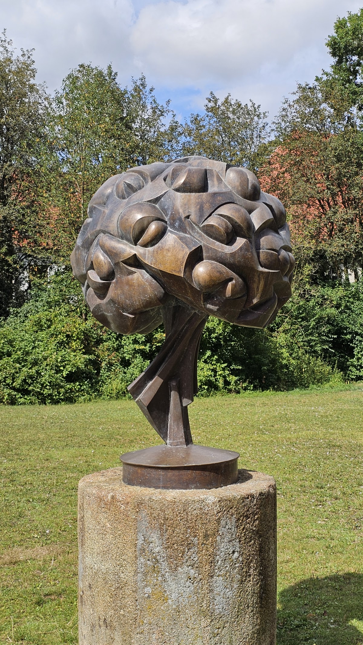 KOENIGmuseum – Skulpturenmuseum im Hofberg