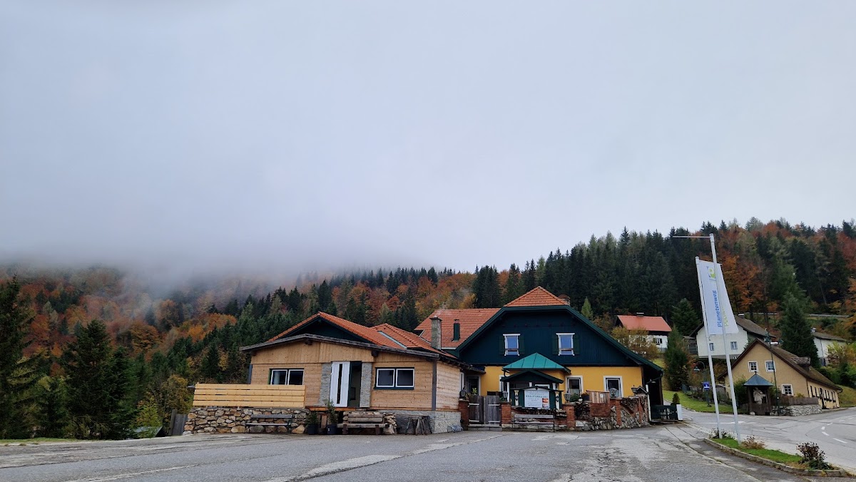 Kräuterhäusl