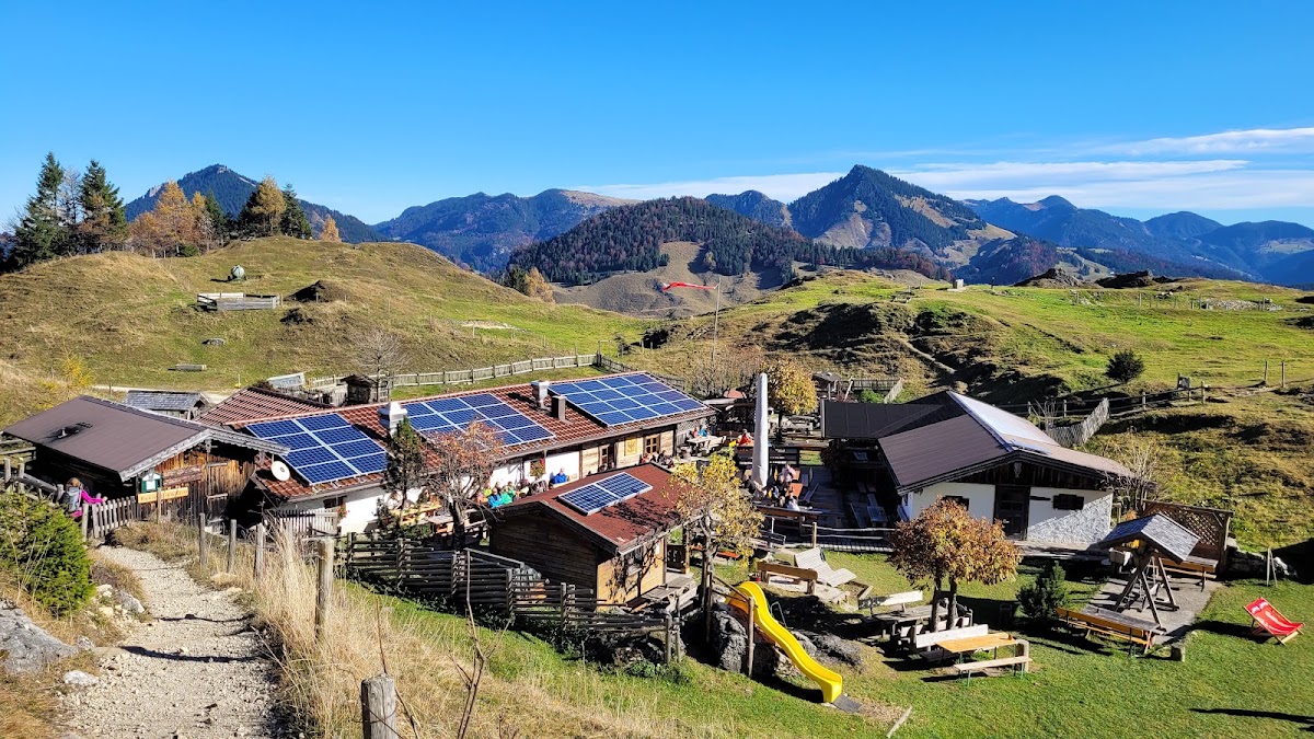 Kranzhorn