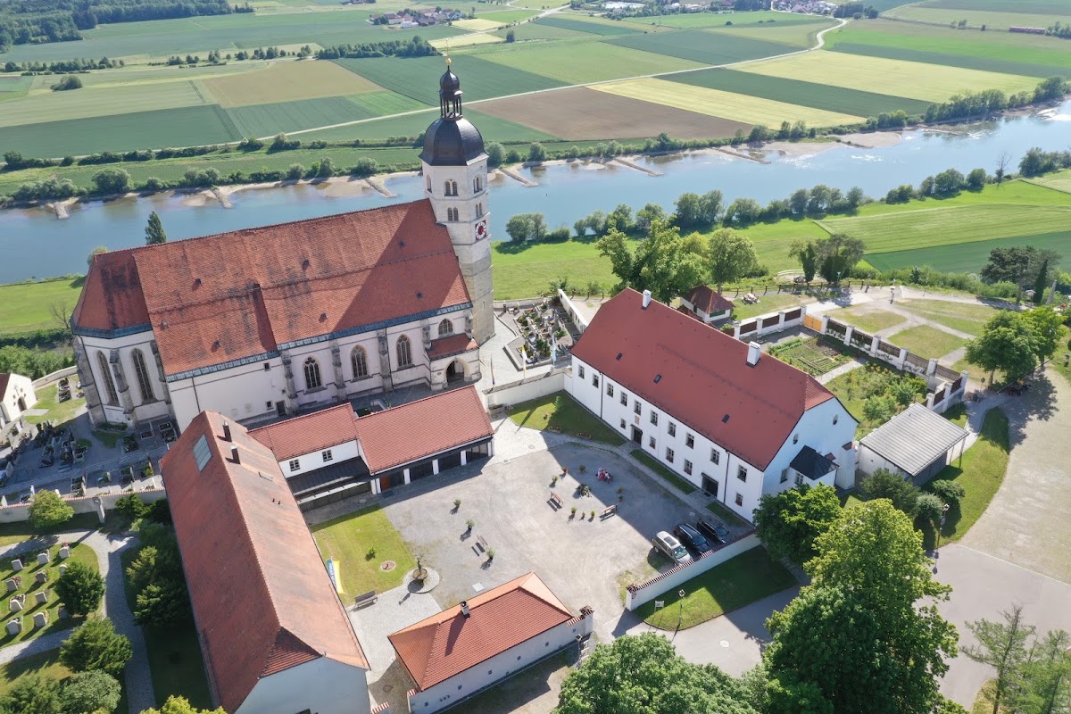 Kreismuseum Bogenberg