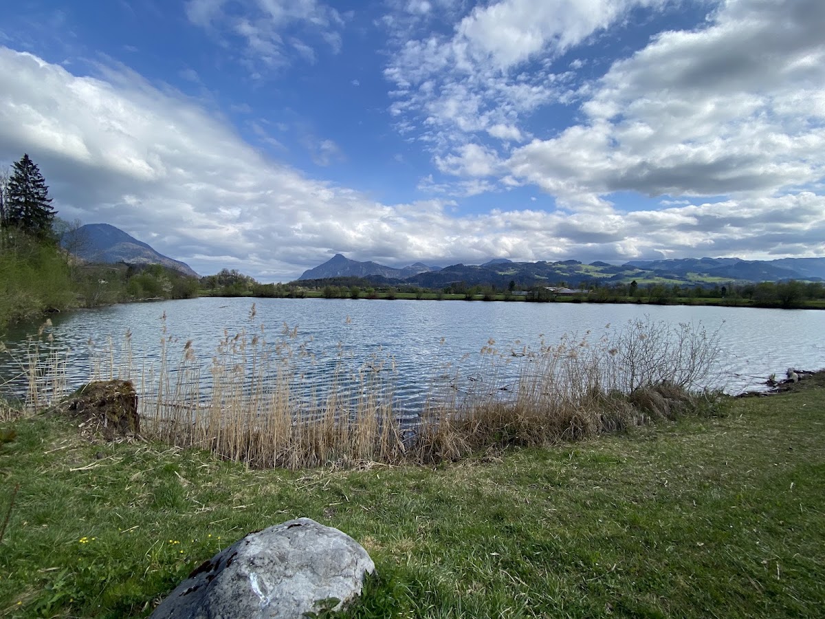 Kreuthsee