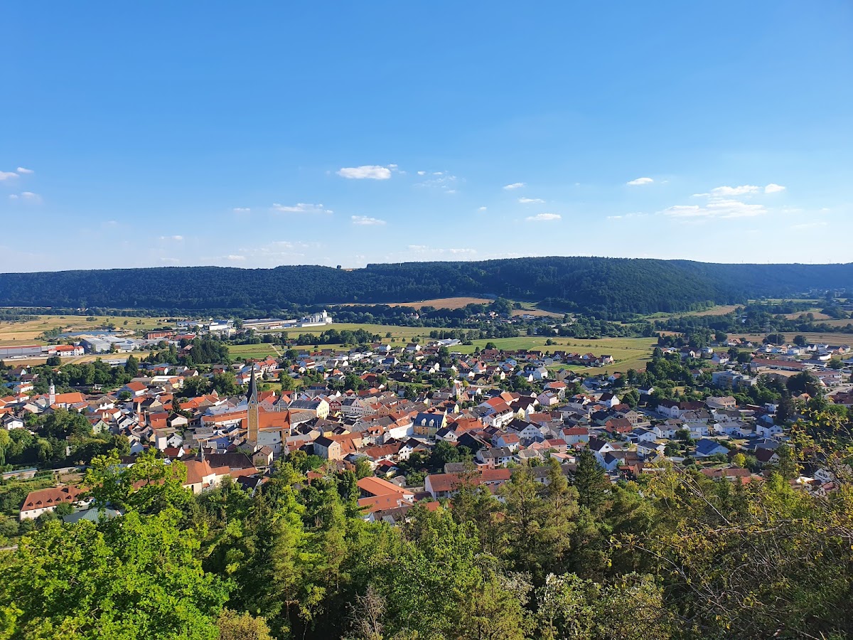 Kreuzberg