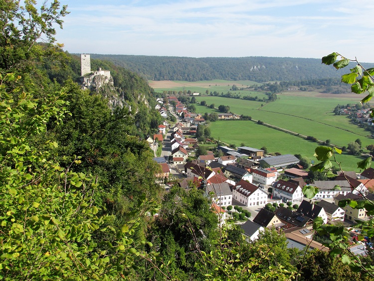 Kreuzelkapelle