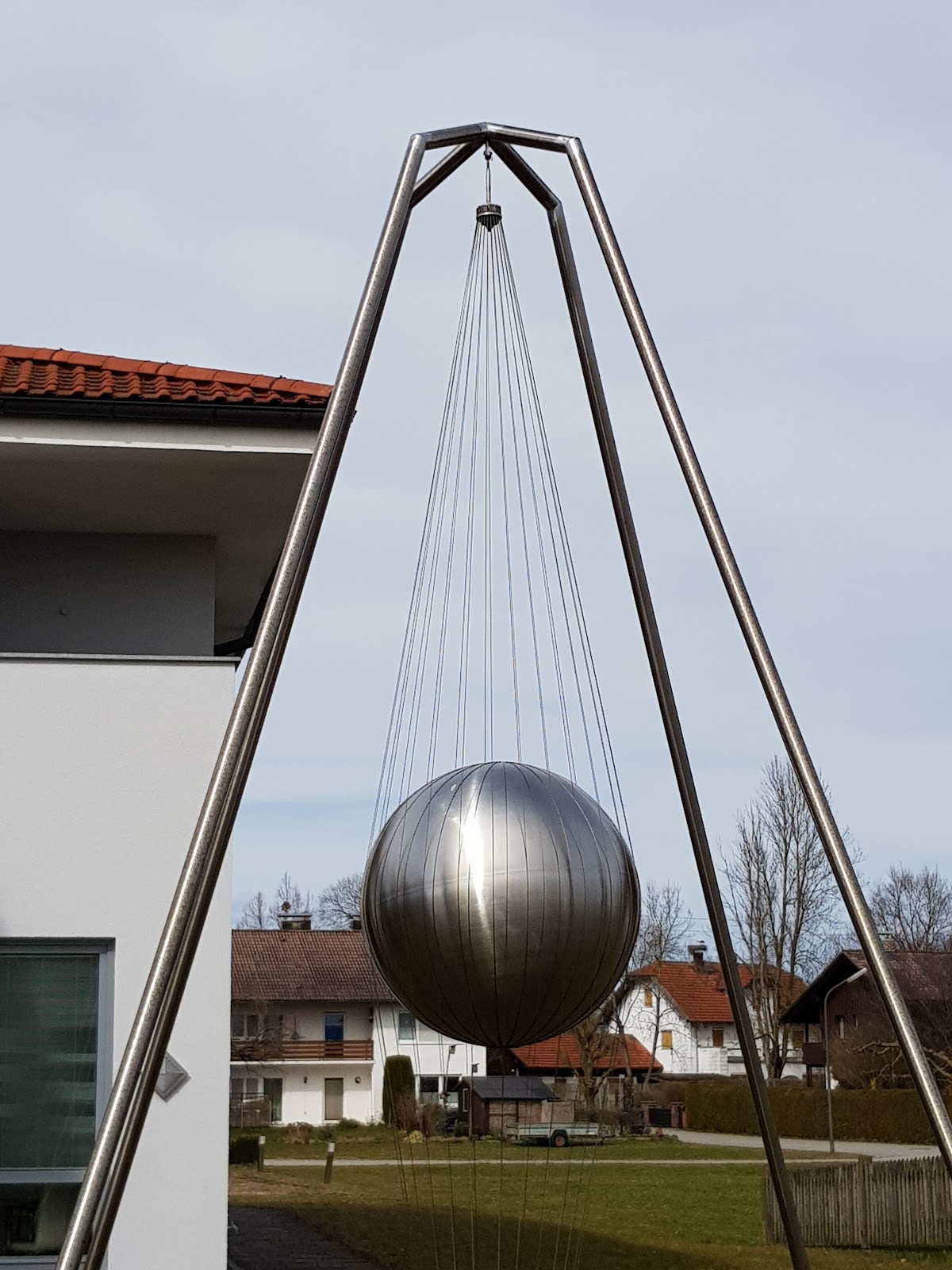 Kulturhaus der Otto-Hellmeier-Stiftung