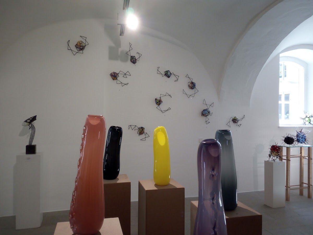 Kulturmodell Bräugasse