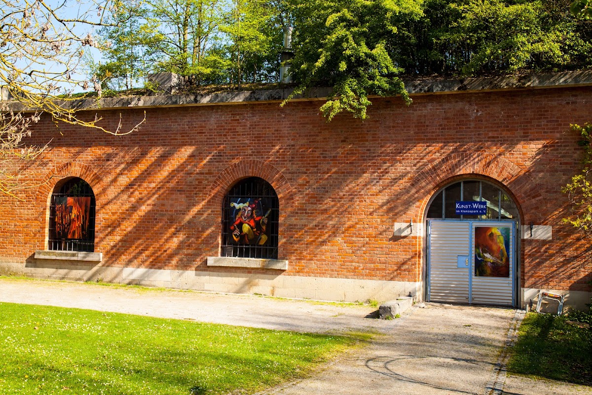 Kunst-Werk im Klenzepark e.V.