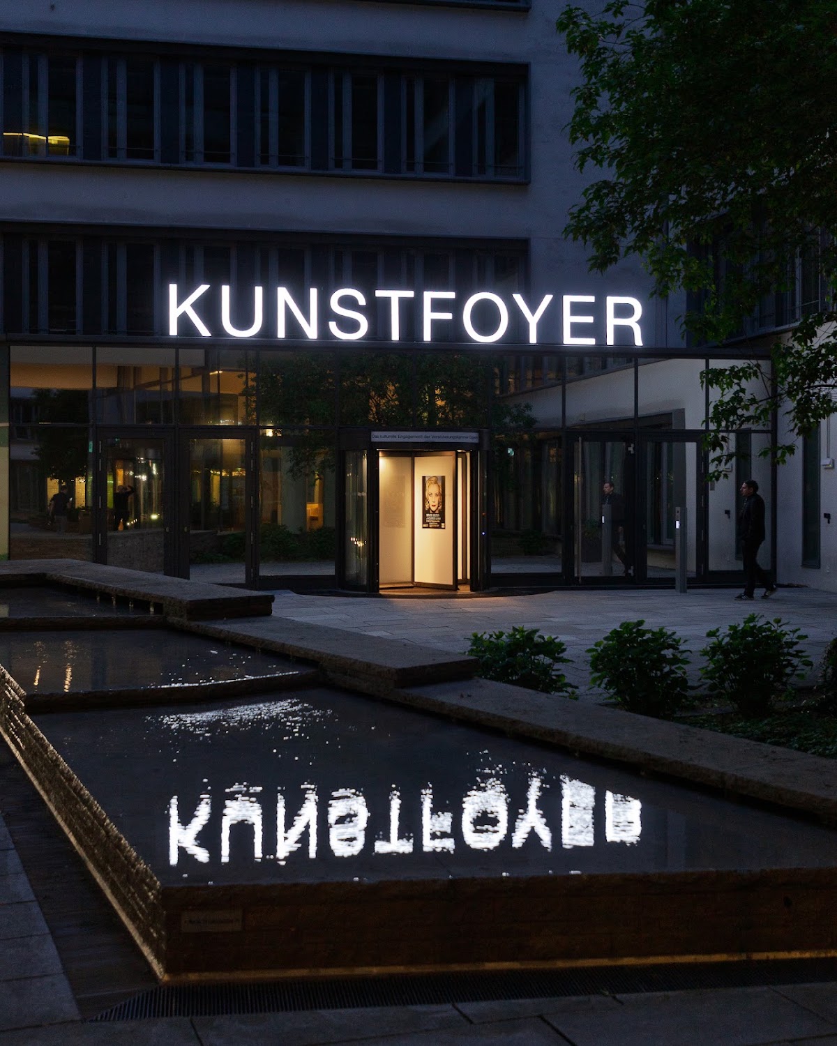 Kunstfoyer