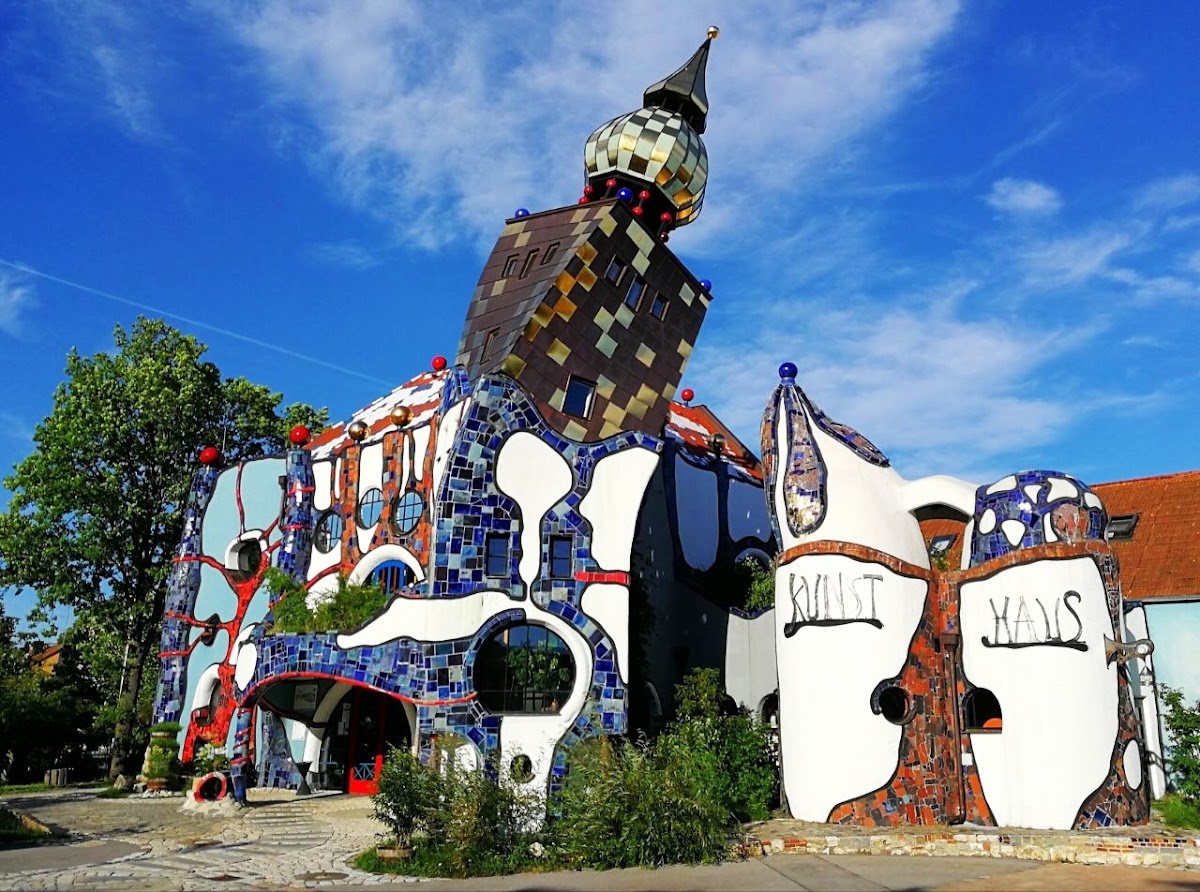 KunstHausAbensberg