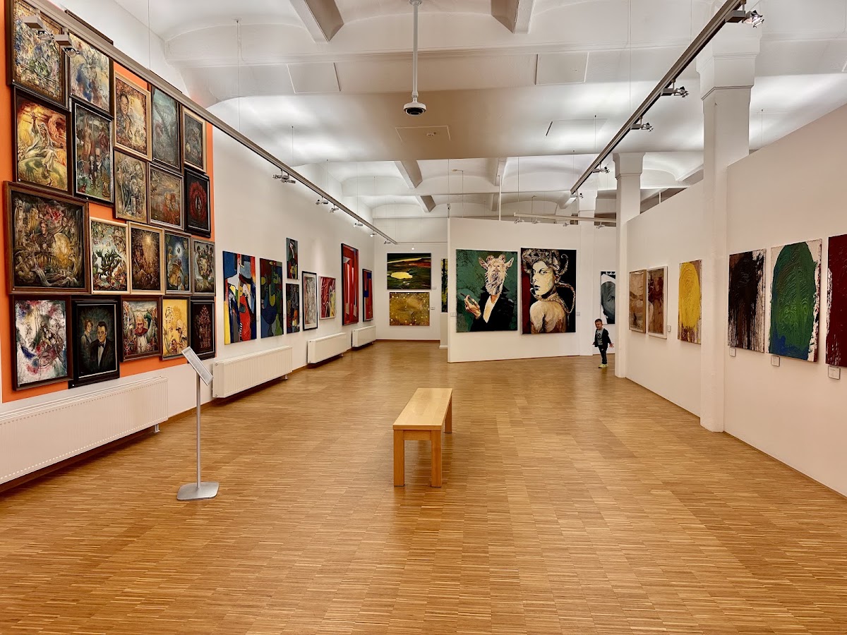 Kunstmuseum Walter