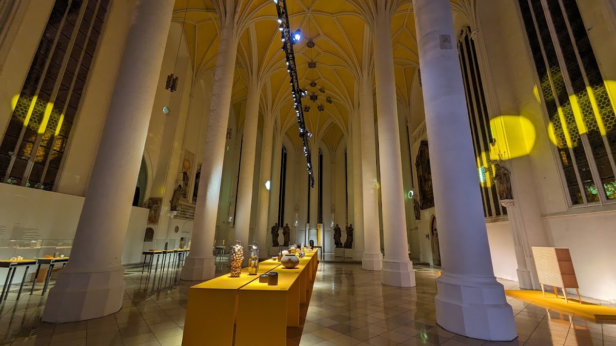 Kunstverein Landshut e.V.