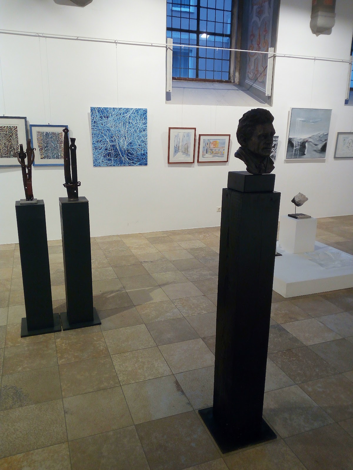 Kunstverein Passau in St. Anna