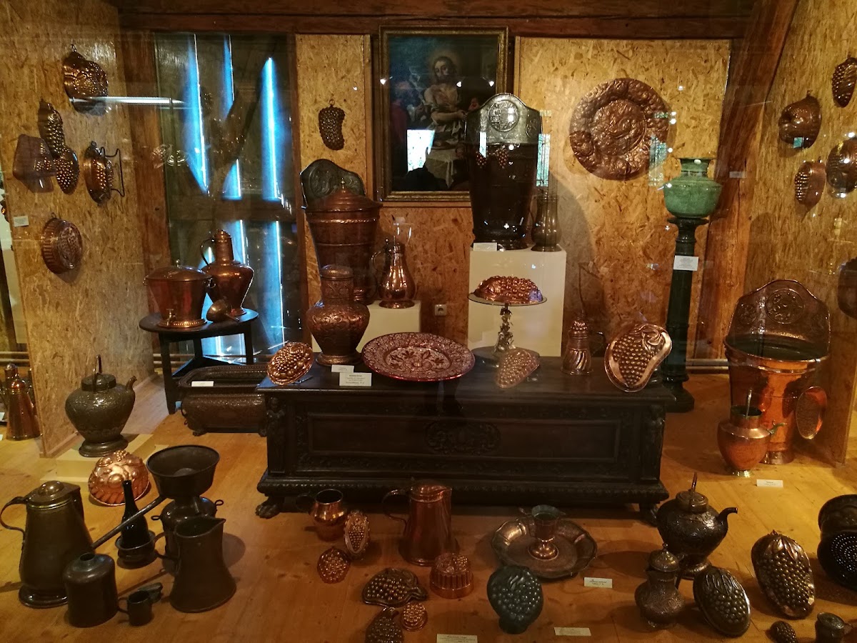 Kupfermuseum
