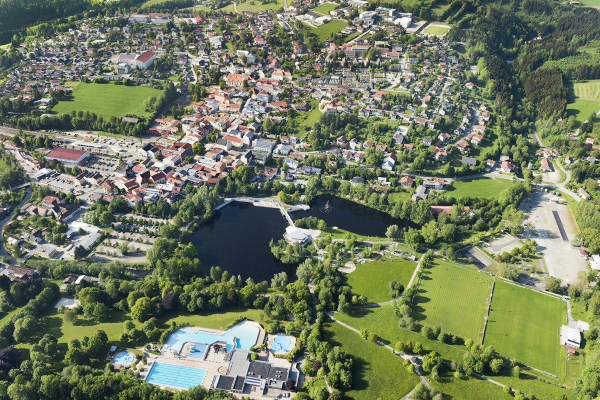 KurErlebnispark BÄREAL