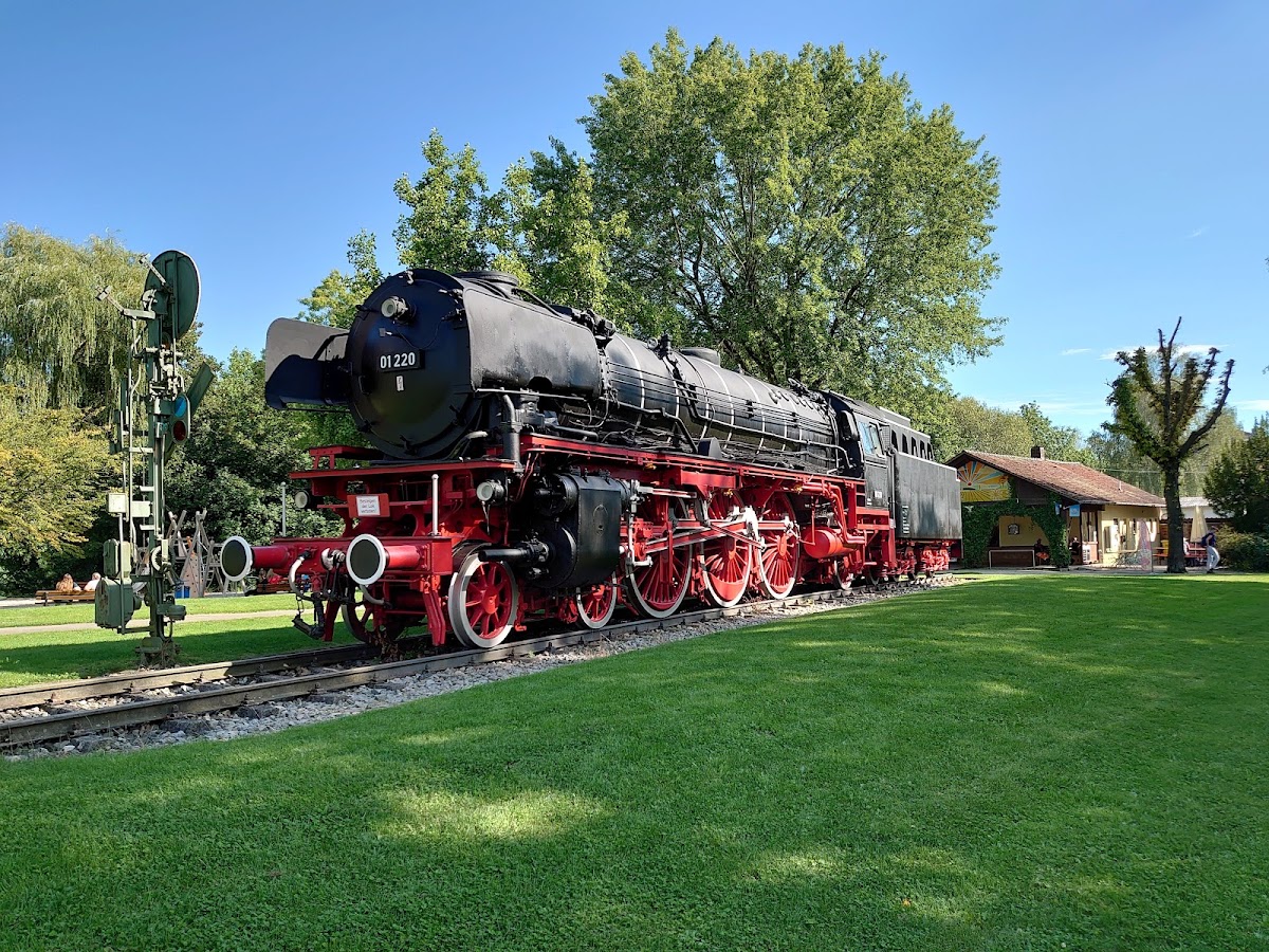 Kurpark