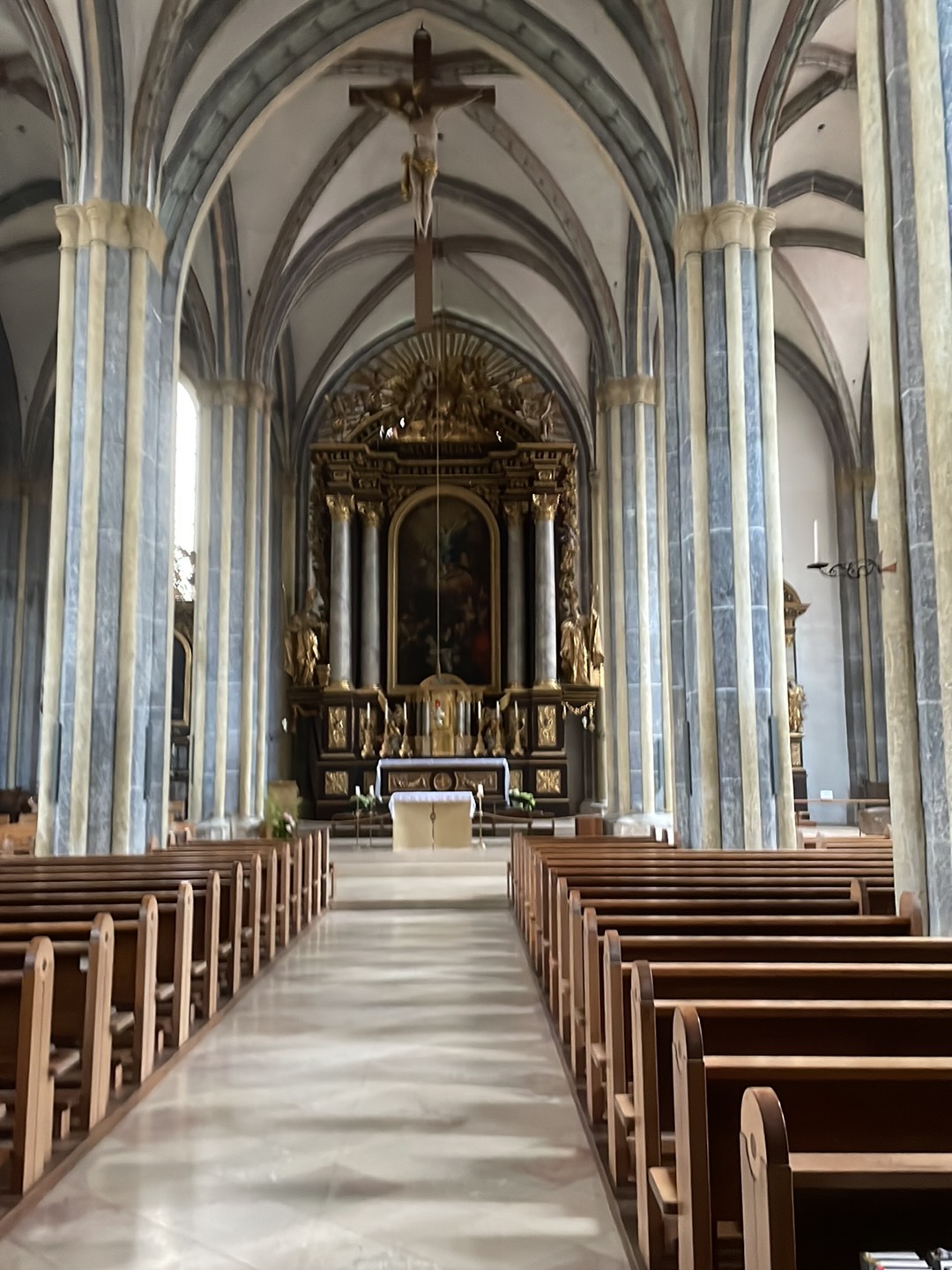 Laufener Stiftsschatz