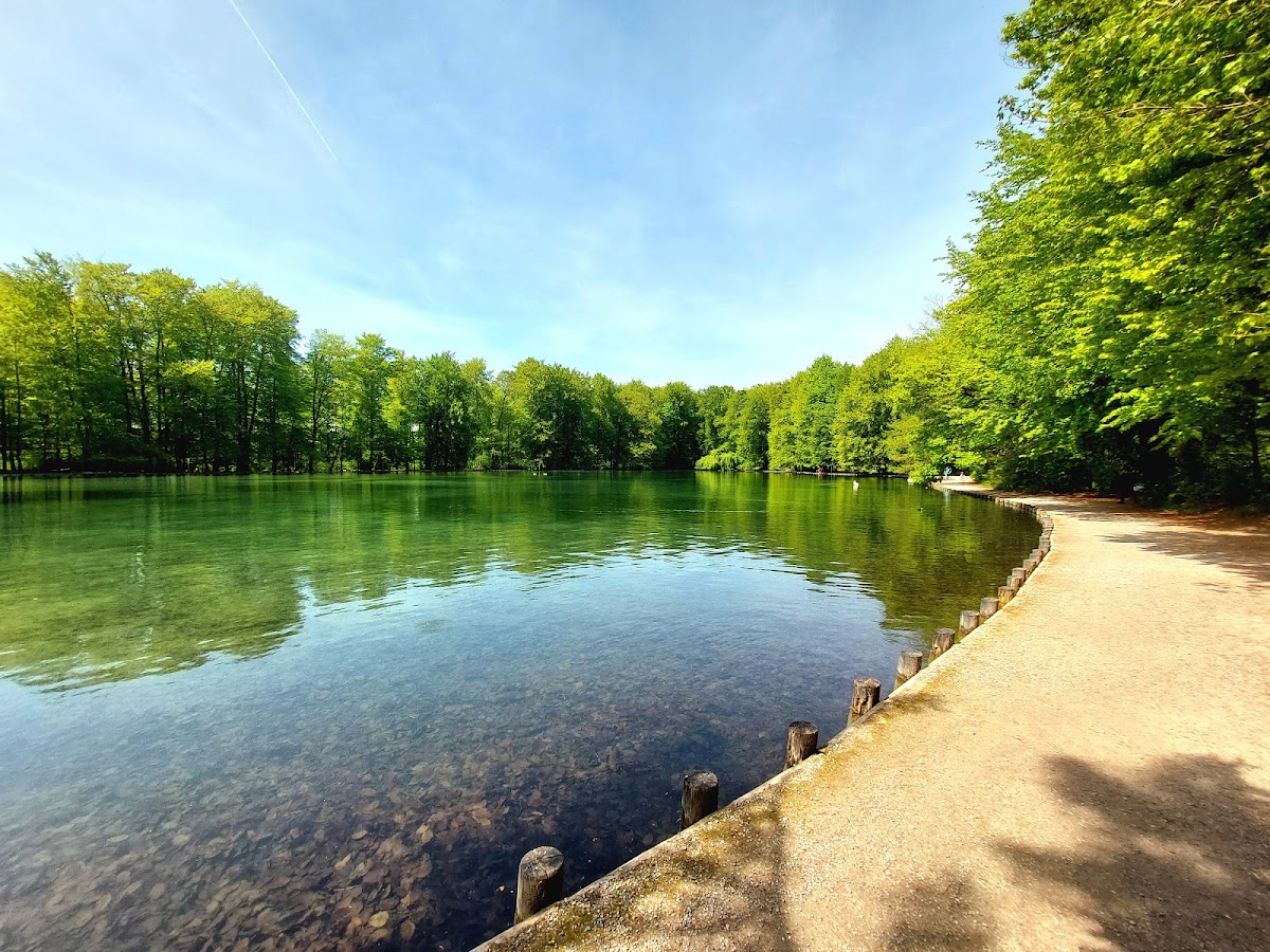 Lauschtour WasSerleben in Augsburg