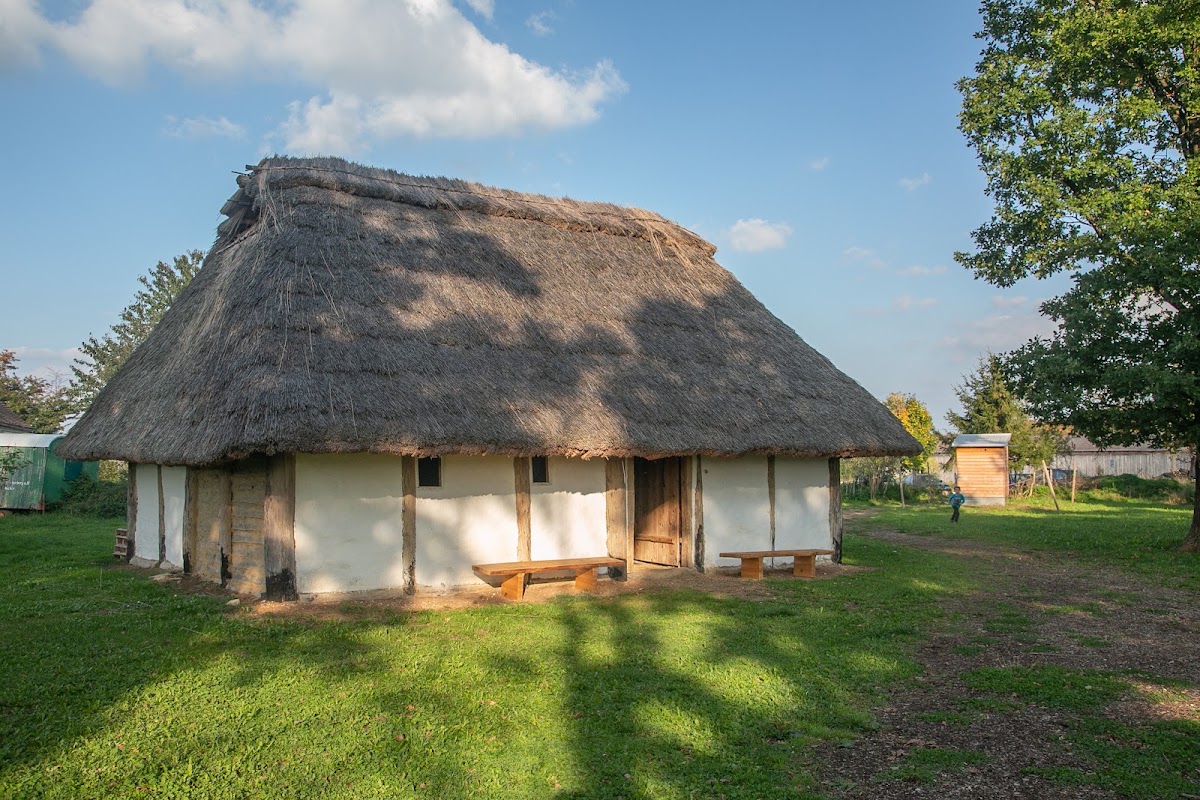 Lebendiges Geschichtsdorf Landersdorf