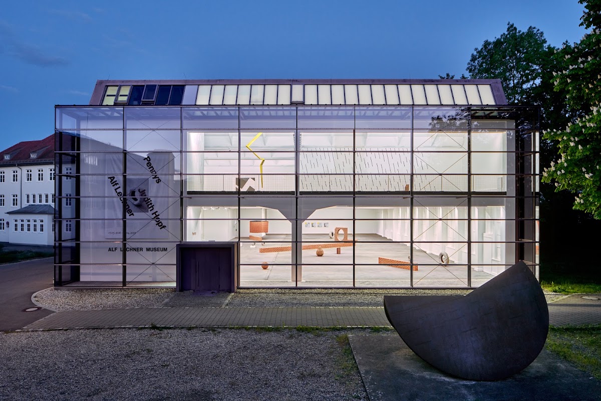 LECHNER MUSEUM