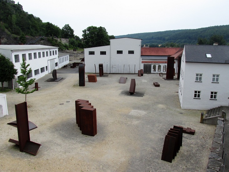 Lechner Skulpturenpark Obereichstätt