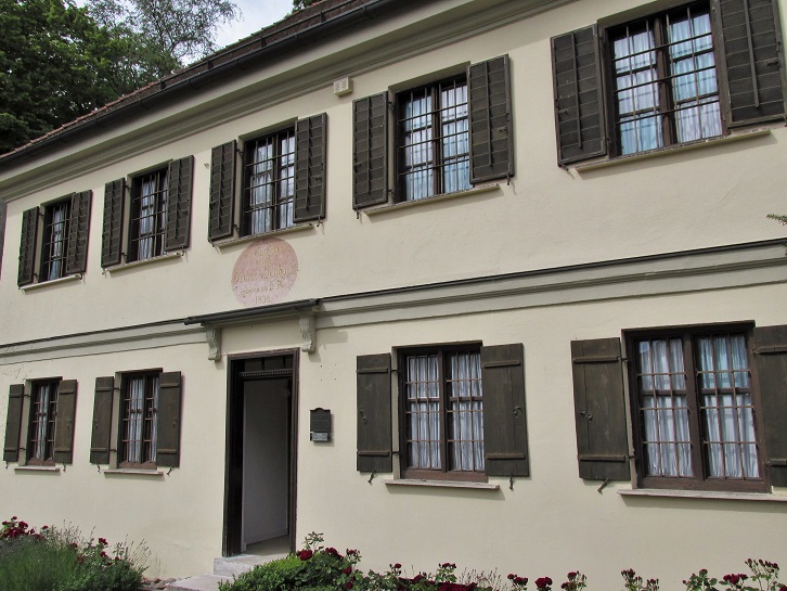 Lenbach-Museum